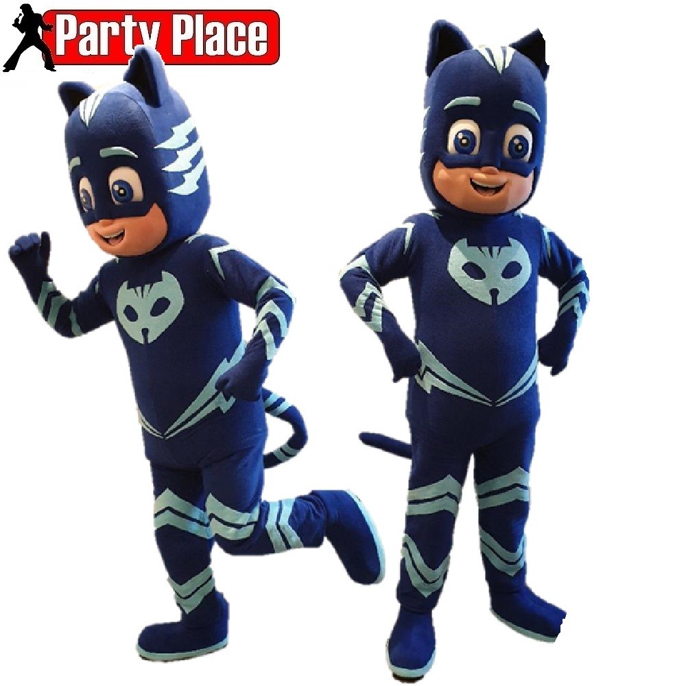 fantasia pjmasks Gato