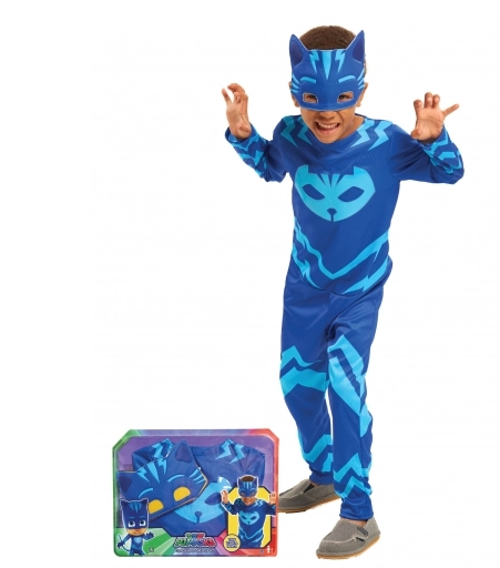 fantasia pjmasks Gato