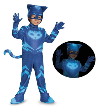 fantasia pjmasks Gato