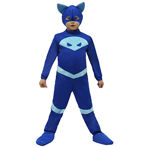 fantasia pjmasks Gato