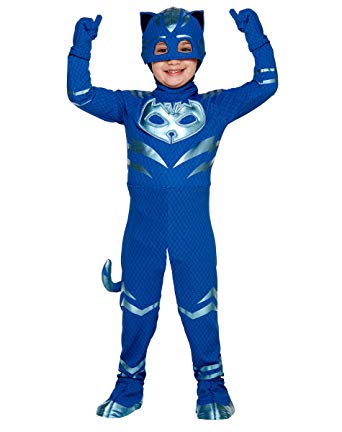 fantasia pjmasks Gato