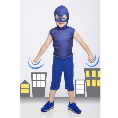 fantasia pjmasks Simples