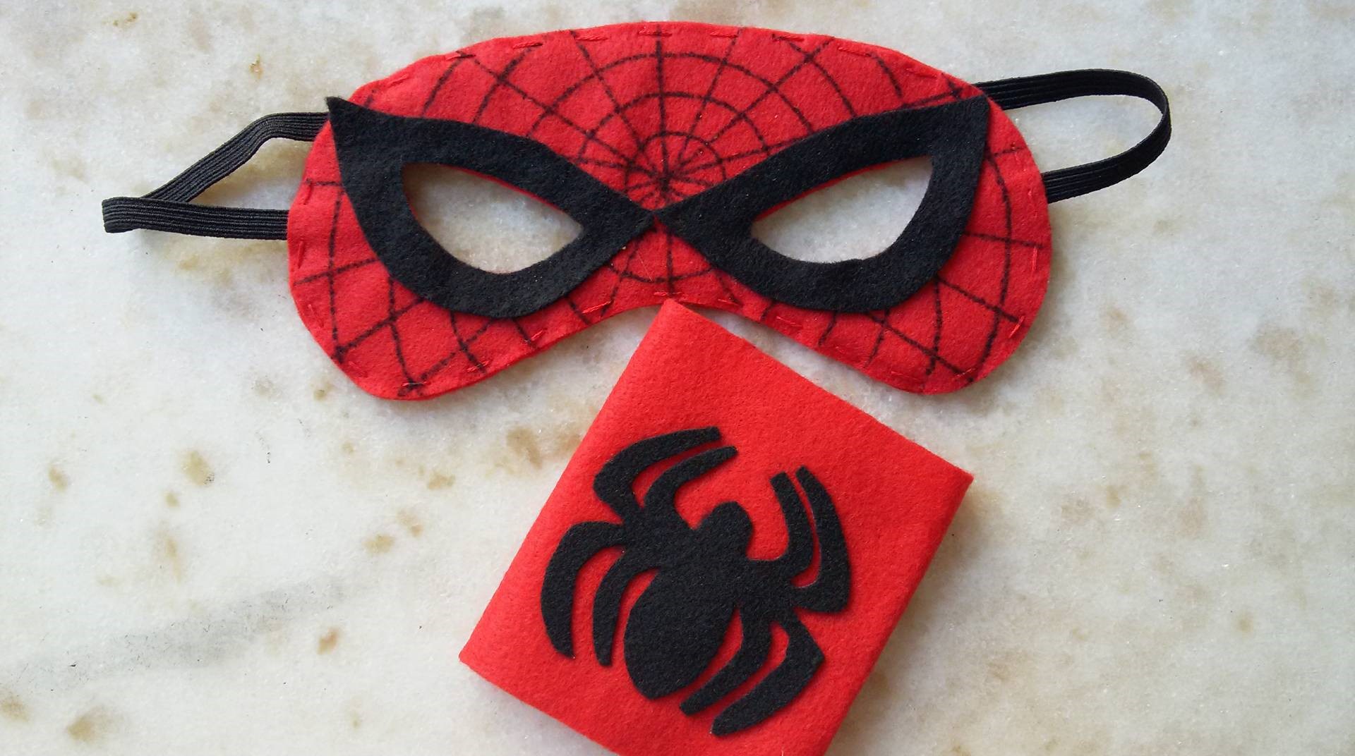 festa homem aranha Lembrancinhas