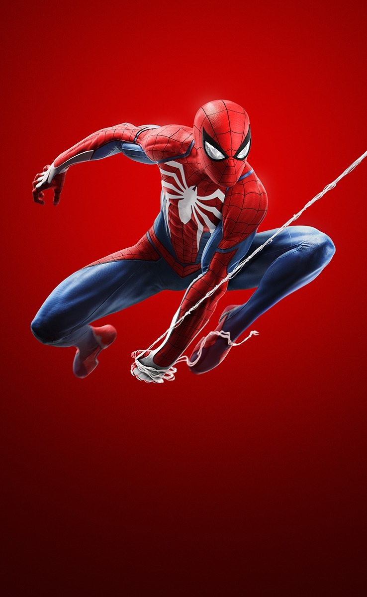 Convite Homem-Aranha Virtual