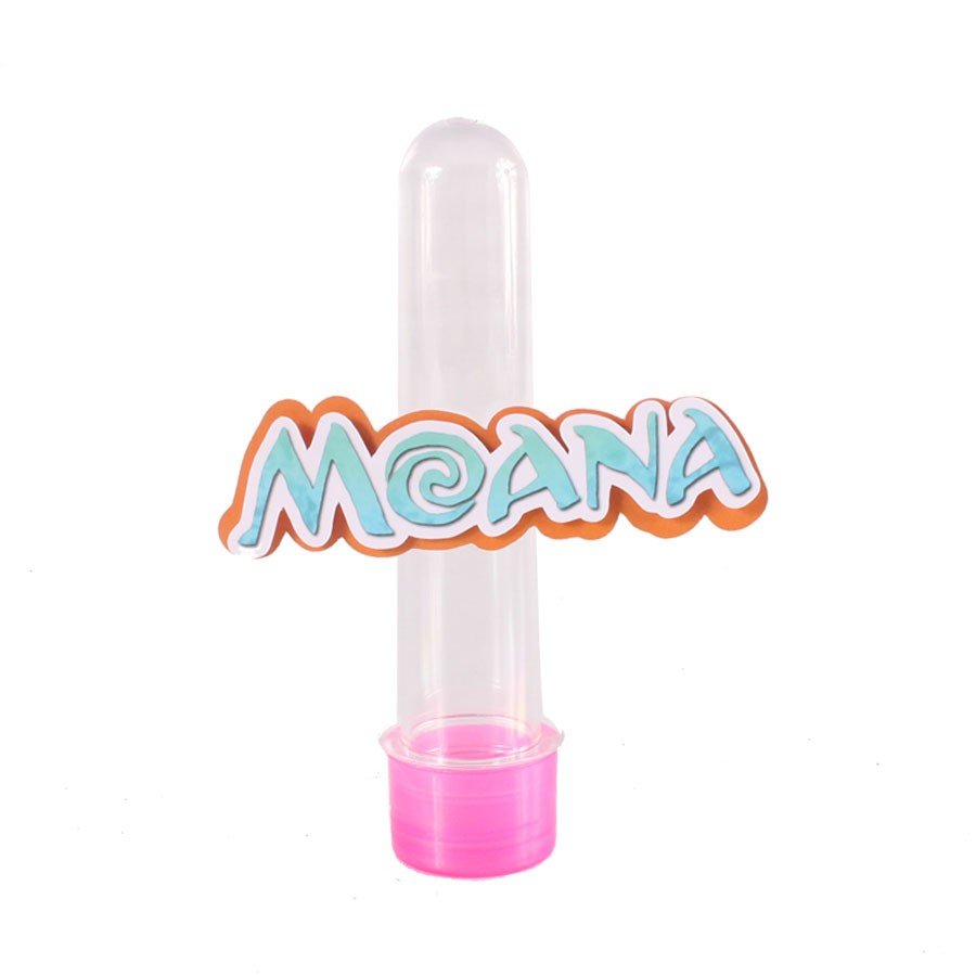 lembrancinha moana Tubete