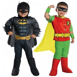 fantasia batman E Robin