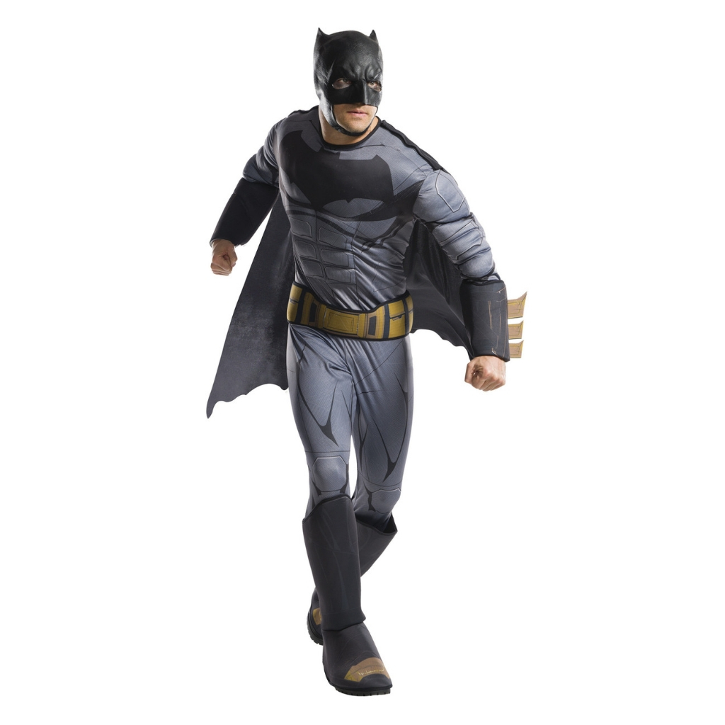 fantasia batman Masculina