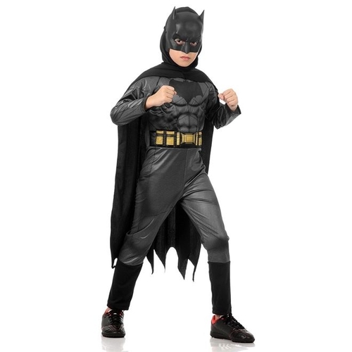 fantasia batman Masculina