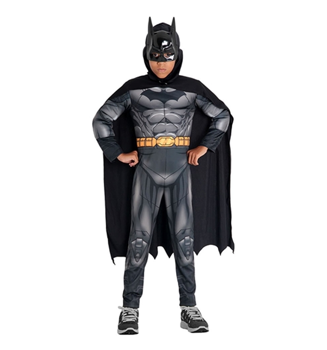 fantasia batman Masculina