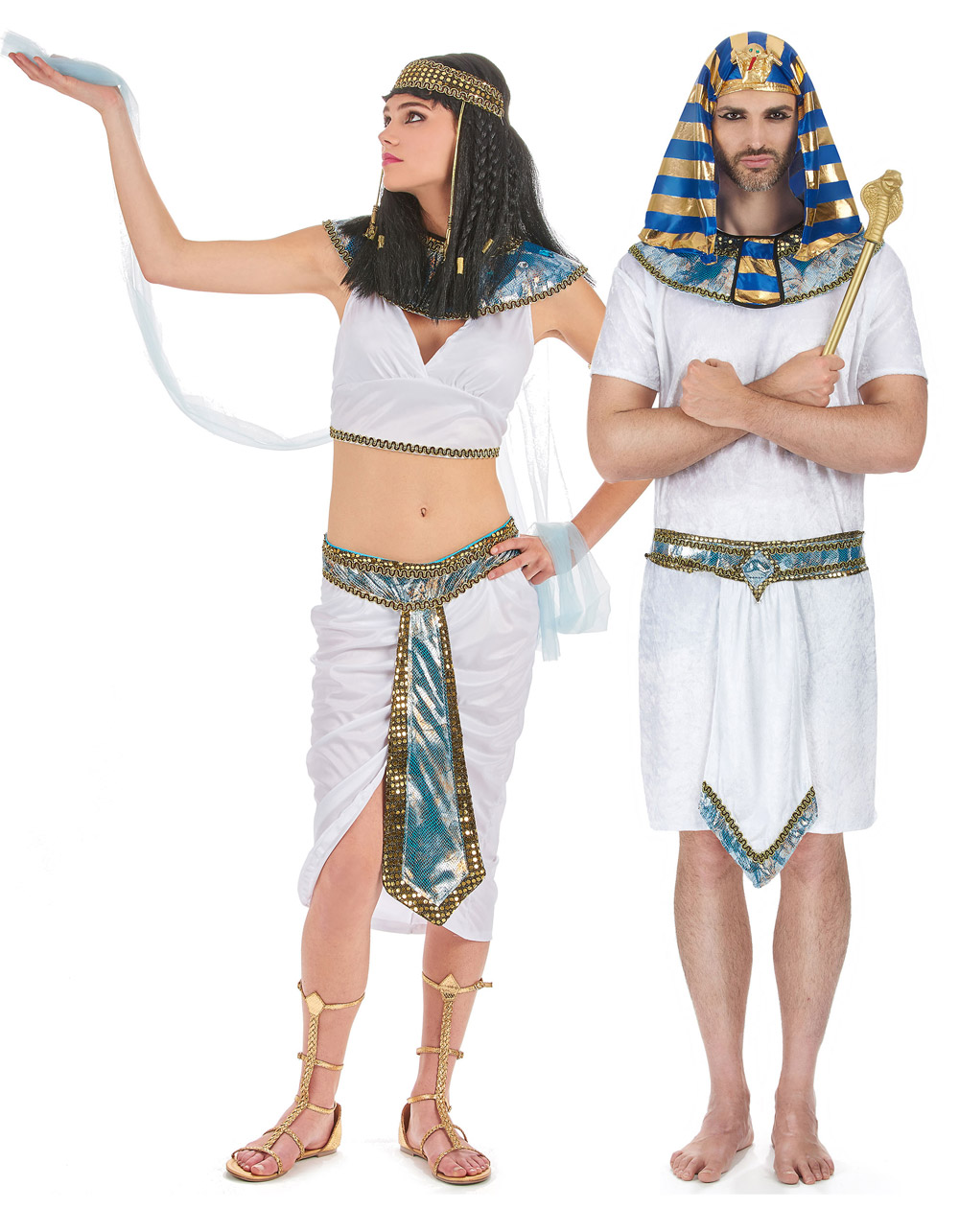 fantasia cleopatra E Faraós
