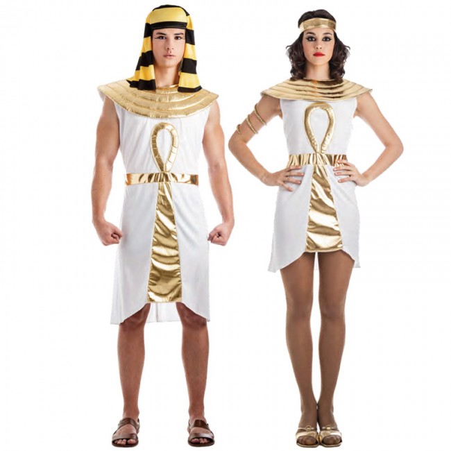 fantasia cleopatra E Faraós