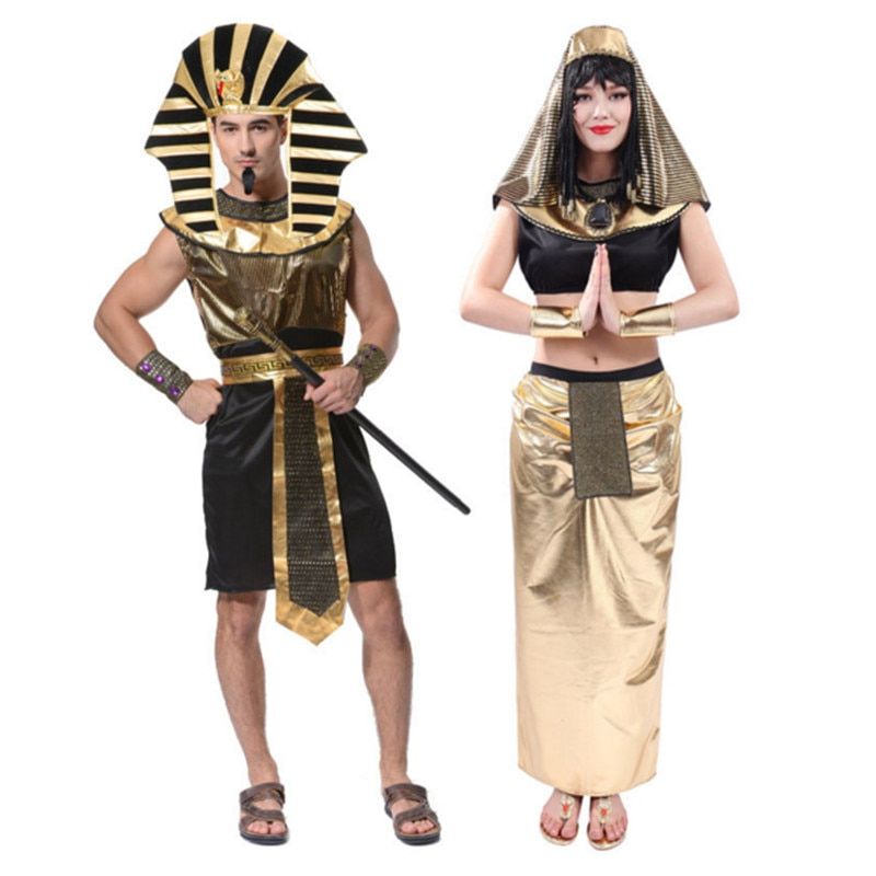 fantasia cleopatra E Faraós