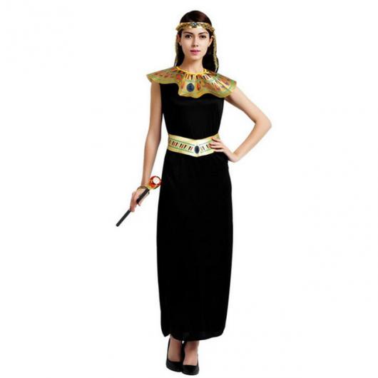 fantasia cleopatra Simples