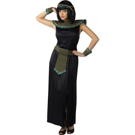 fantasia cleopatra Simples