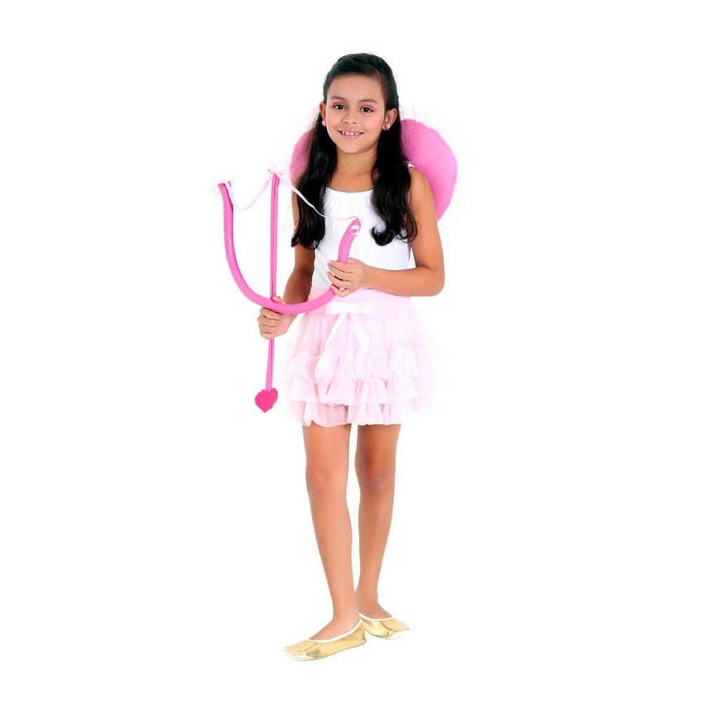 fantasia cupido Infantil