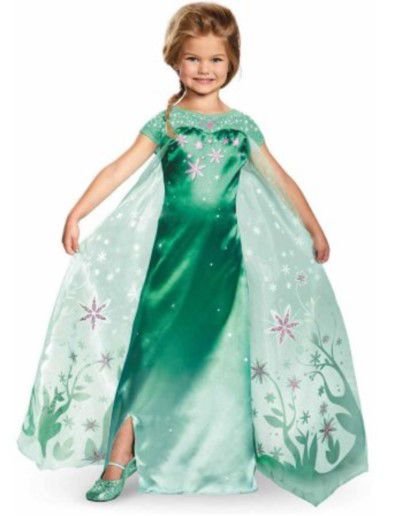 fantasia frozen Fever