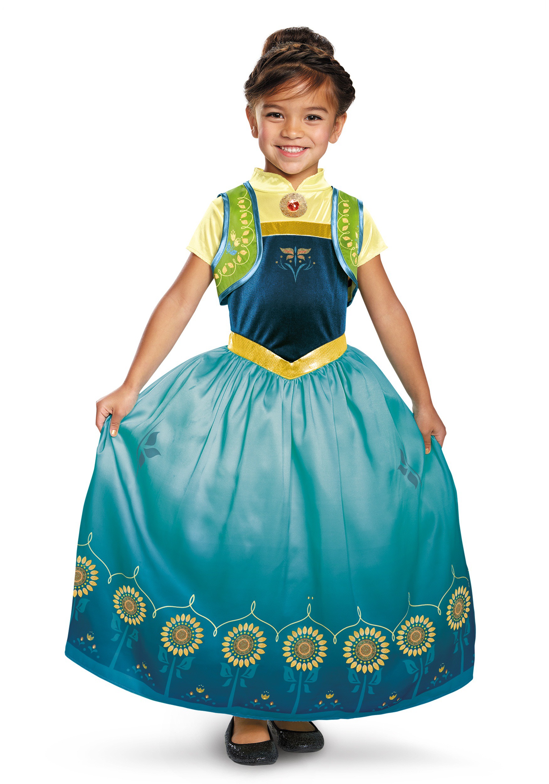 fantasia frozen Fever