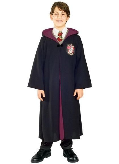 fantasia harry potter Masculina