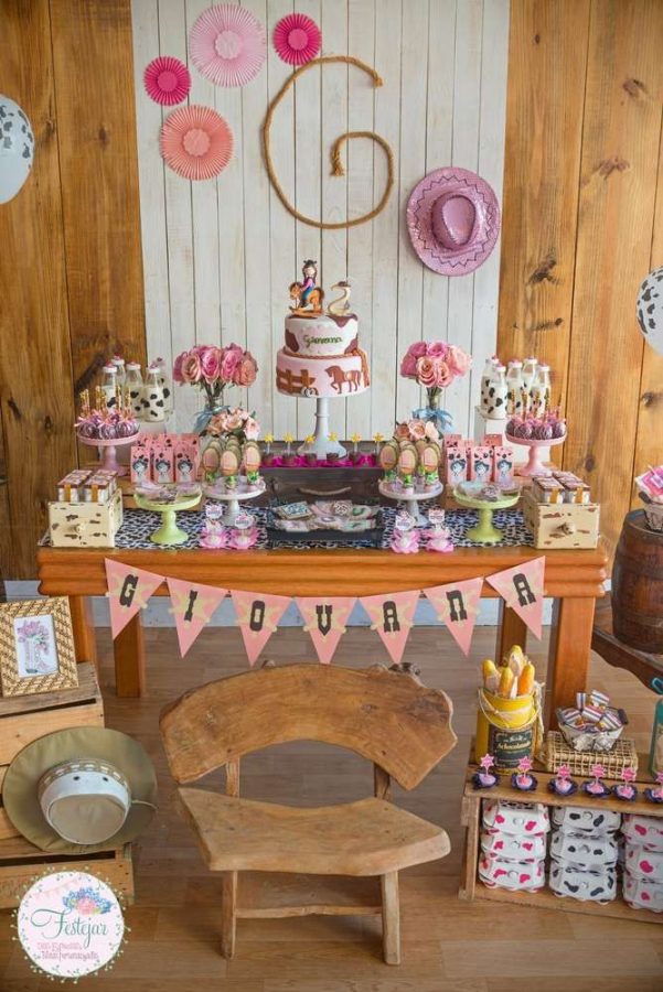 Festa Country: 85 Dicas Inspiradoras Para a Sua Festa
