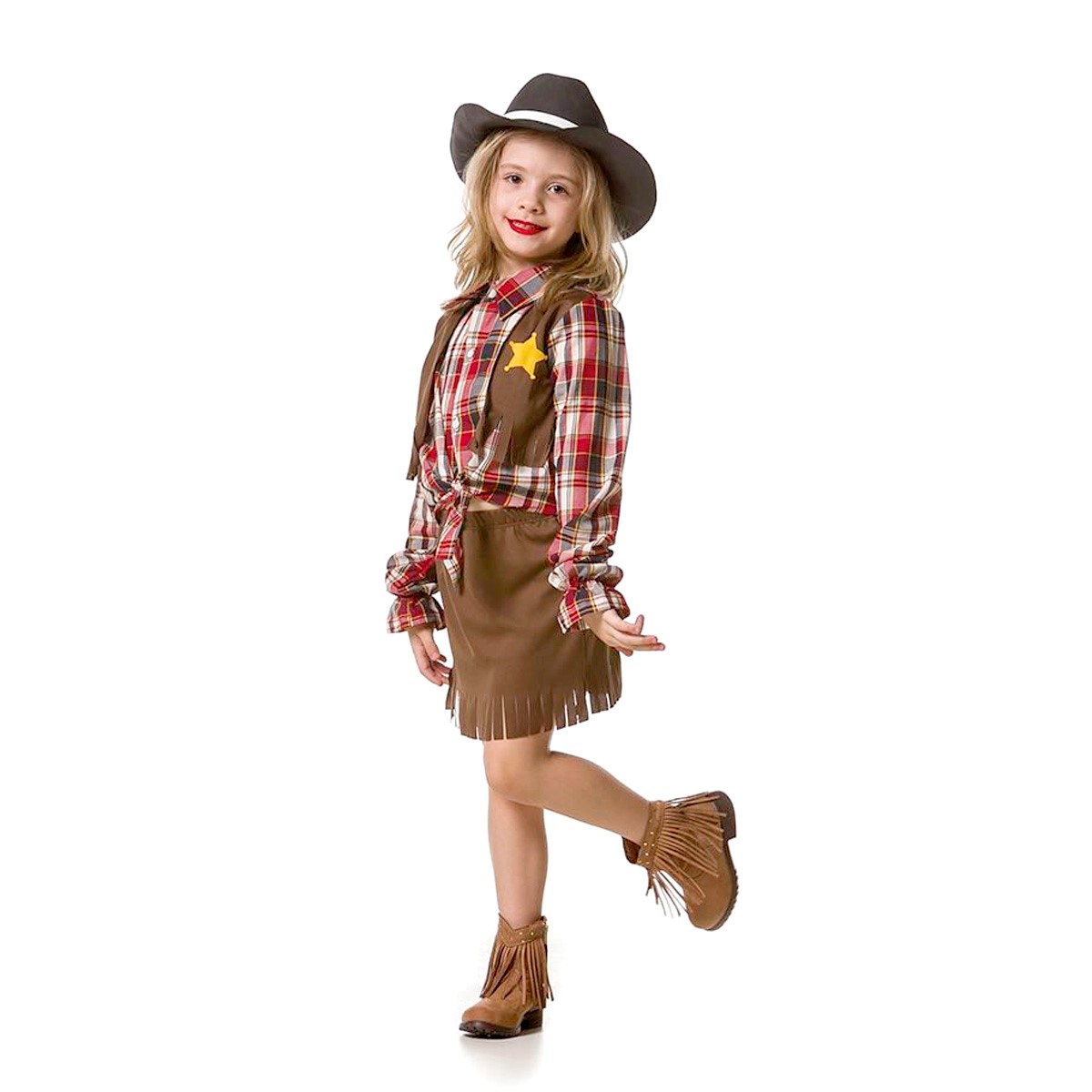 festa country Roupas