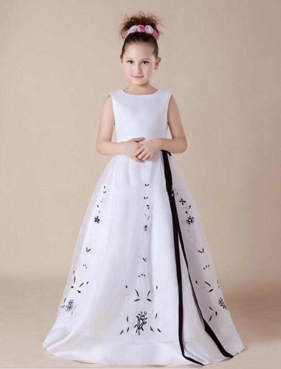 vestido de formatura Infantil