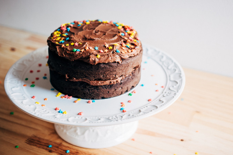 Ideias criativas de bolo de aniversário infantil