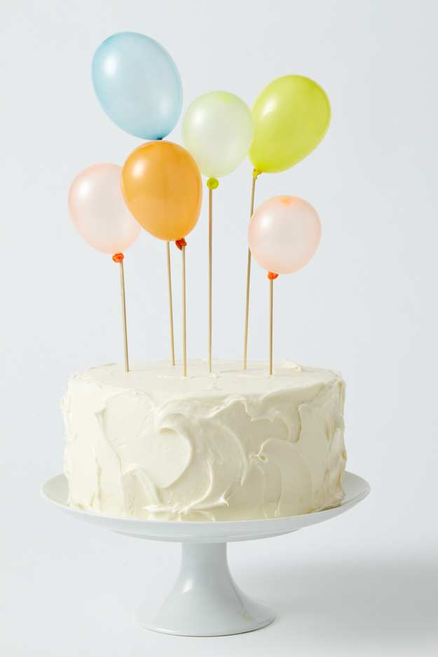 Minha festa  Bolo de aniversário simples, Bolo de aniversario