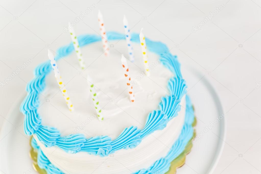 bolo de aniversario simples Para homem