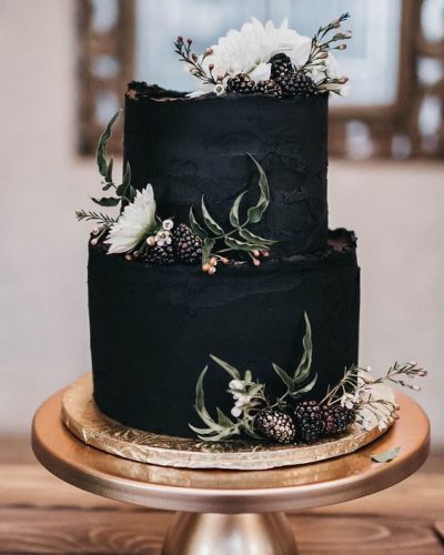  Bolo de 2 Andares Casamento