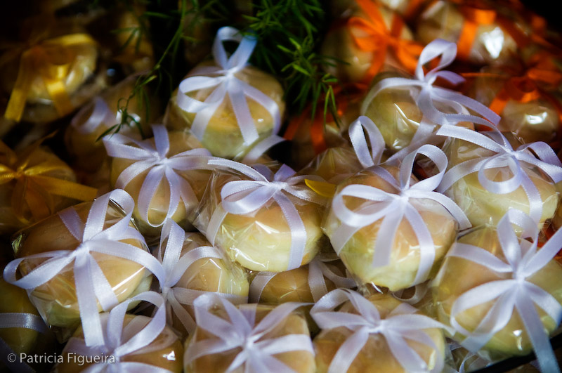 Lembrancinha Barata Para Casamento