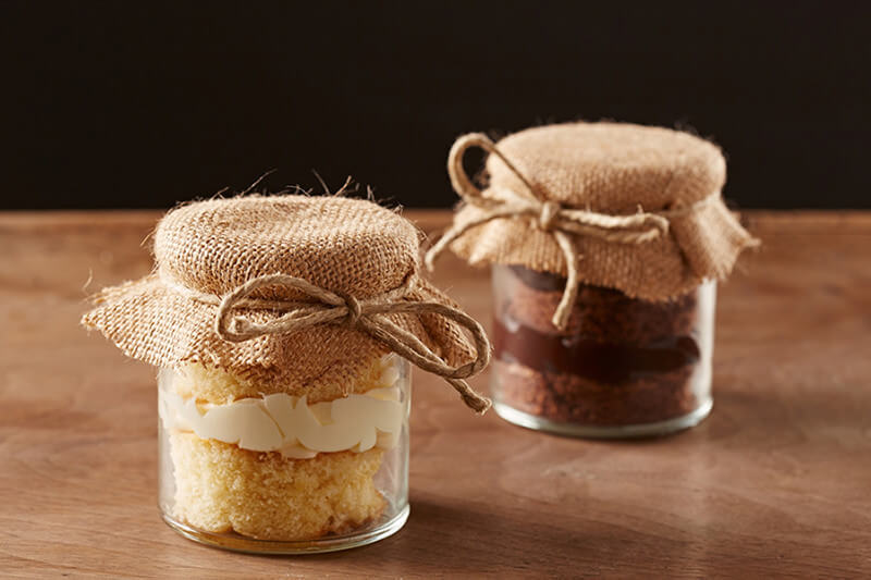 Lembrancinha Barata Para Casamento