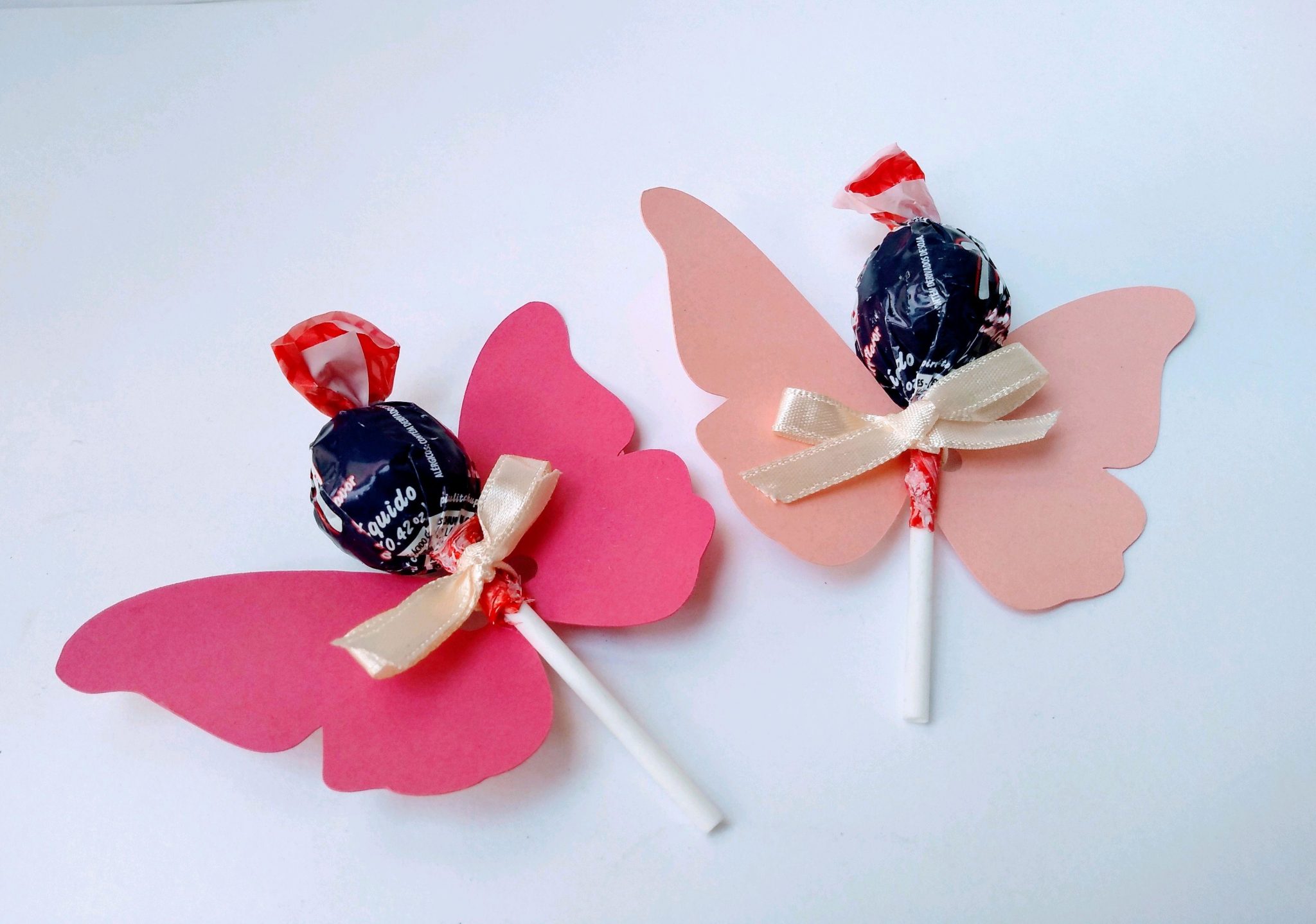 Lembrancinha de Borboleta: 55 Modelos Encantadores!