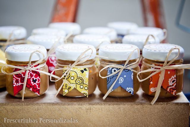 Lembrancinha Para Homens Festa Junina