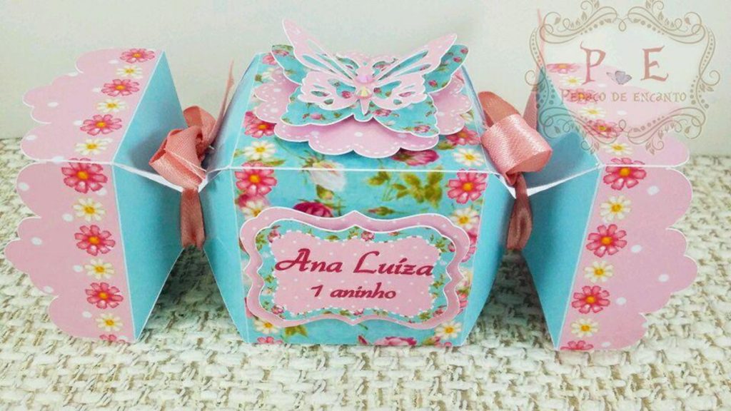 Lembrancinha Personalizada: 90 Dicas Lindas Para Presentear