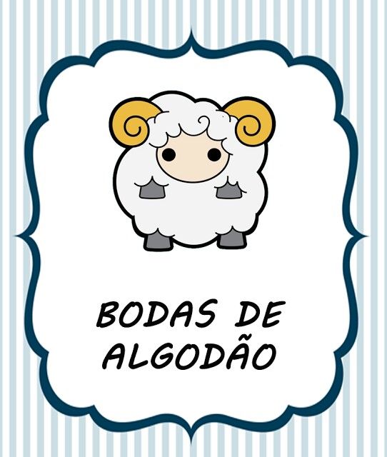 Bolo de bodas de algodão Topo de bolo para imprimir