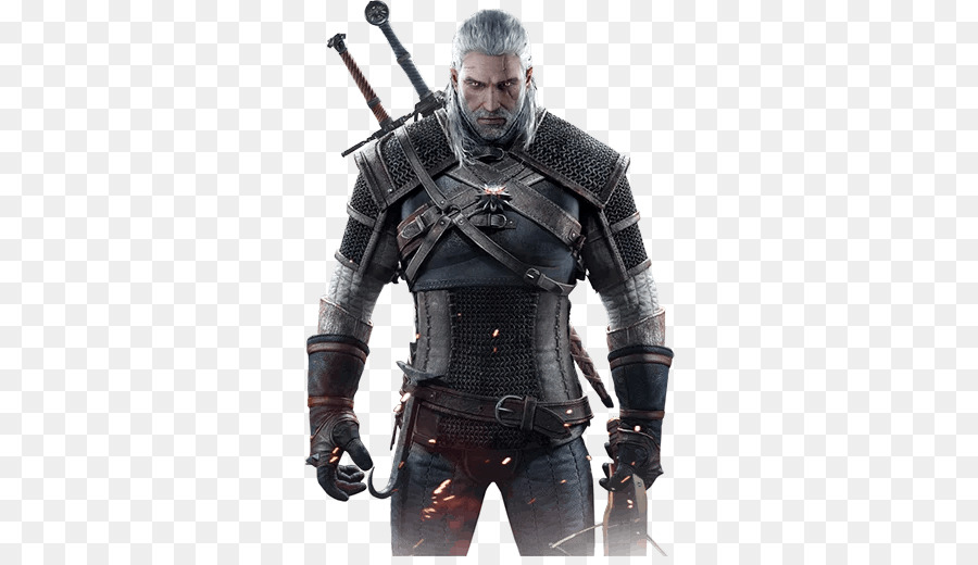 Bolo The Witcher Topo de bolo para imprimir