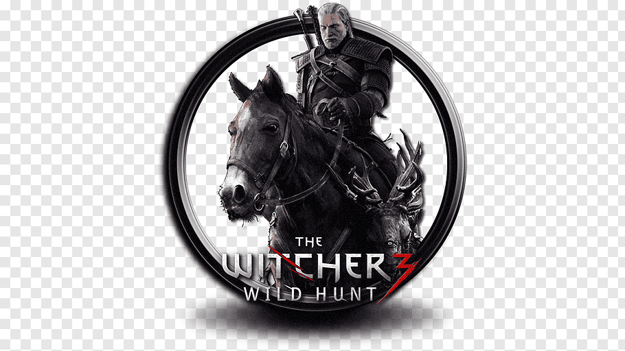 Bolo The Witcher Topo de bolo para imprimir