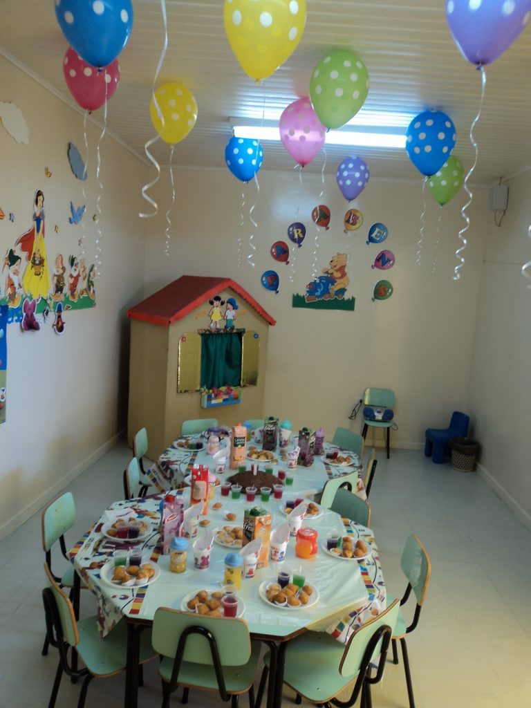 Festa na Escola: 60 Dicas de Decorações, Comidinhas e Kits