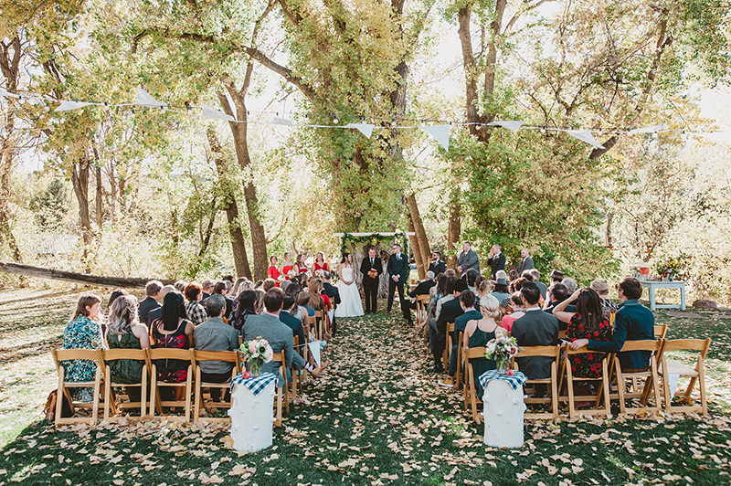 Casamento Minimalista Simples