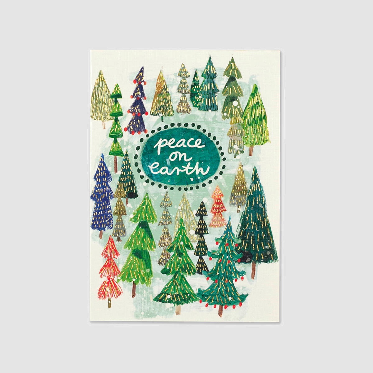 Cartões de Natal Para imprimir