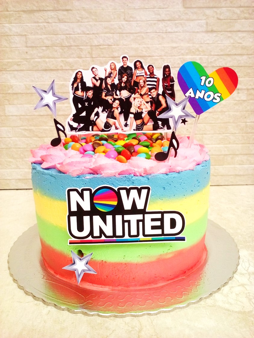 Bolo Now United Chantilly