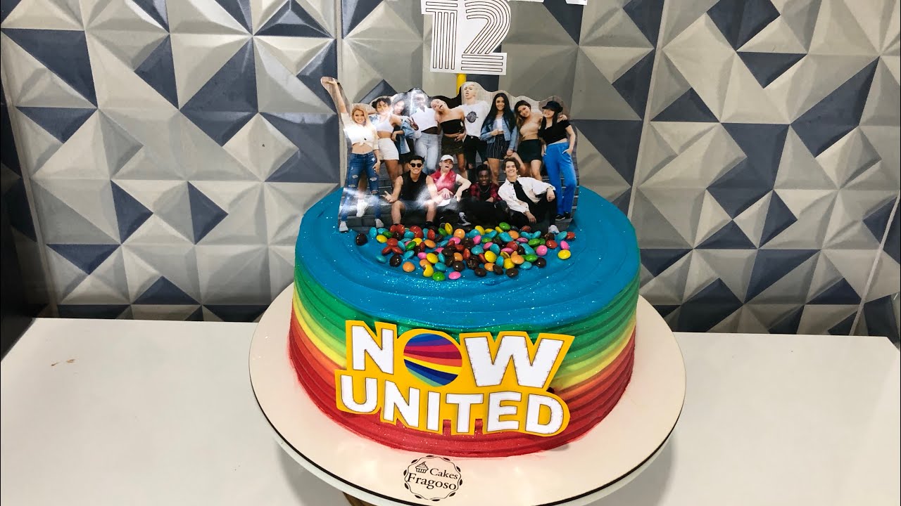 Bolo Now United Chantilly