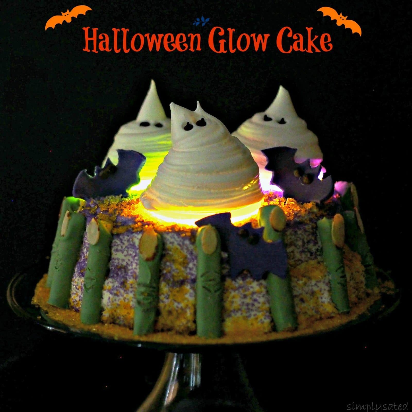 Jenny Doce's - Bolo tema motoqueiro. Em glow cake e a