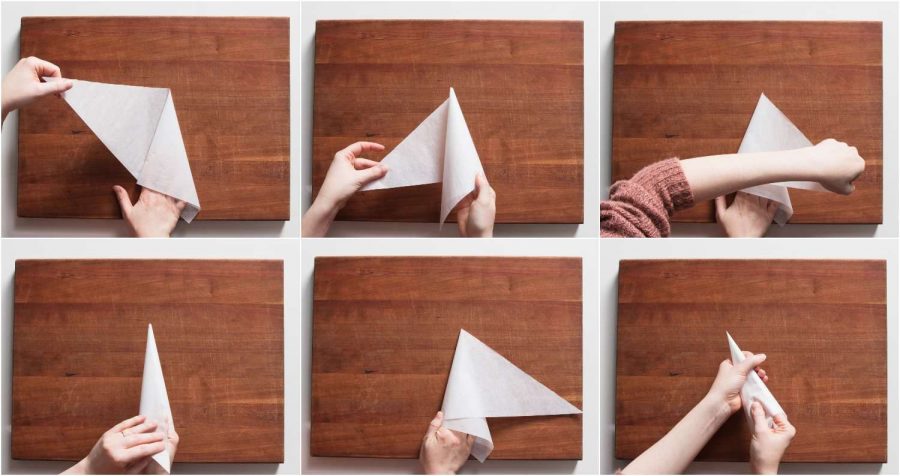 Como fazer Cone de papel: Um Guia com 60 Modelos Atrativos