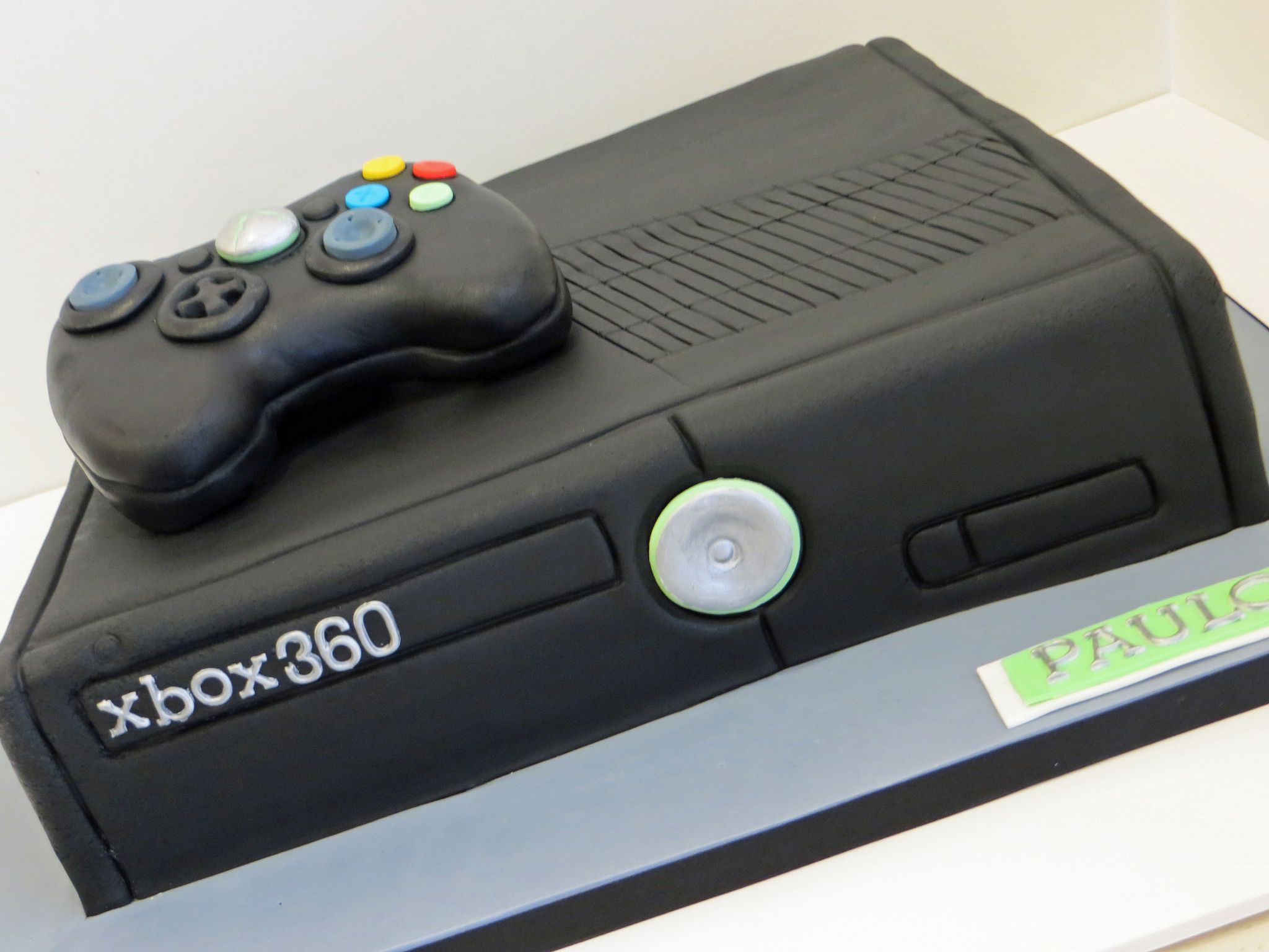 Bolo Video Game Xbox