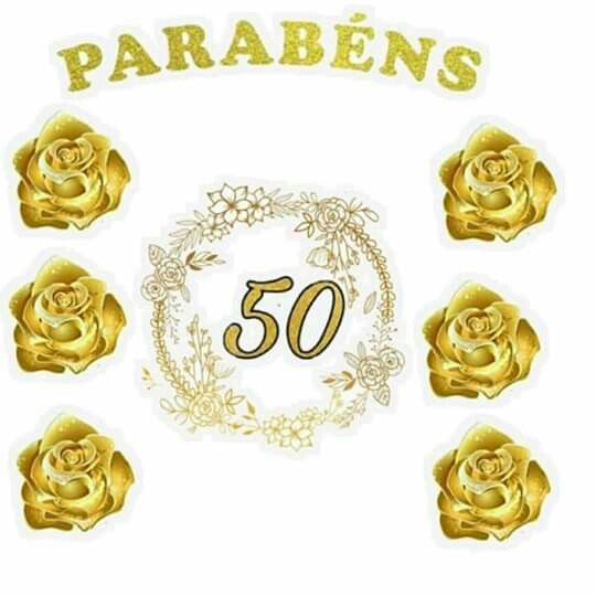 Topper Feminino 50 anos