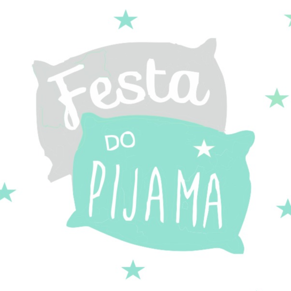 Festa do Pijama Neon