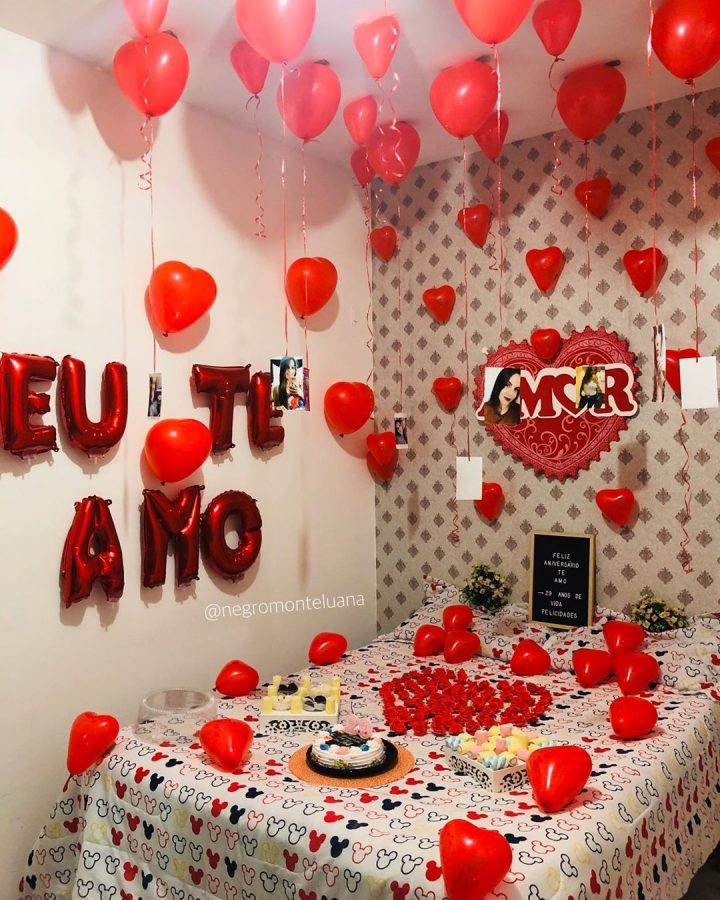 Festa Surpresa Simples: 70 Ideias para Surpreender