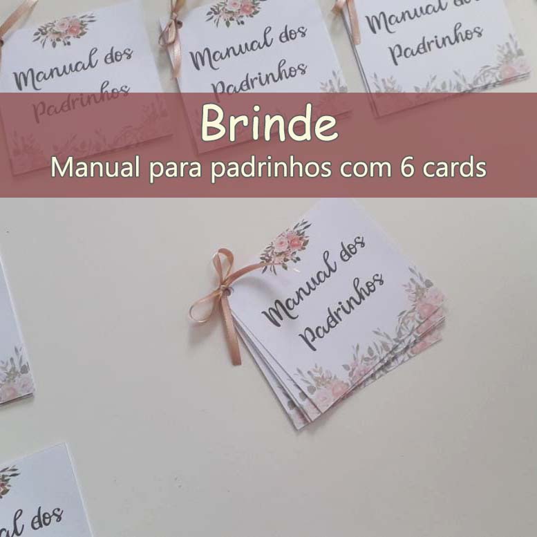 Convite para ser madrinha De casamento