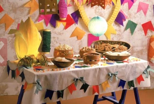 Festa Tumblr Junina